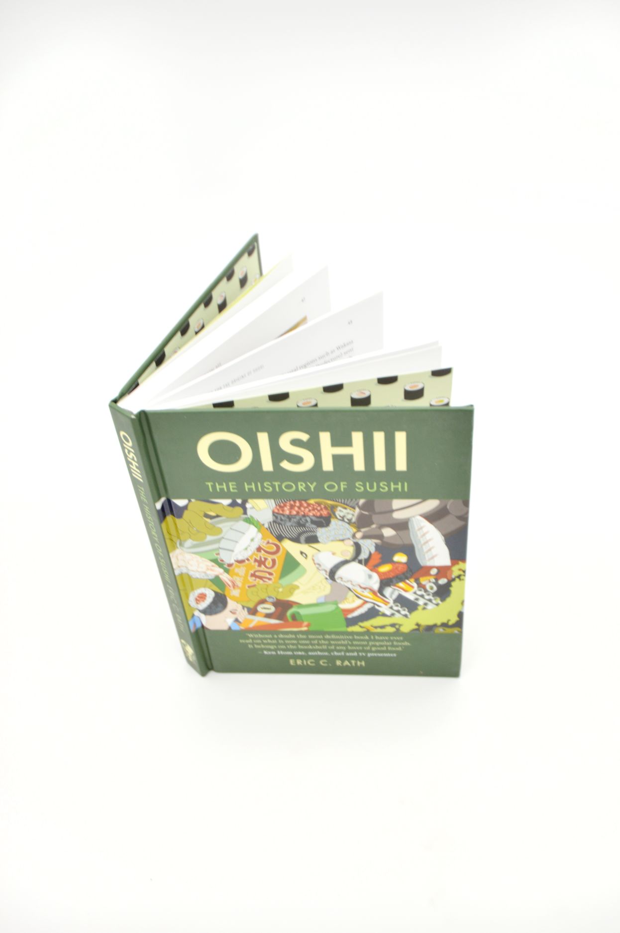 Oishii 03 - click to open lightbox