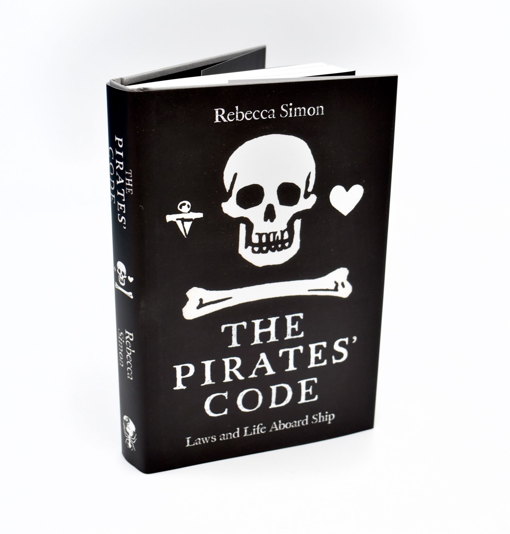 The Pirates' Code