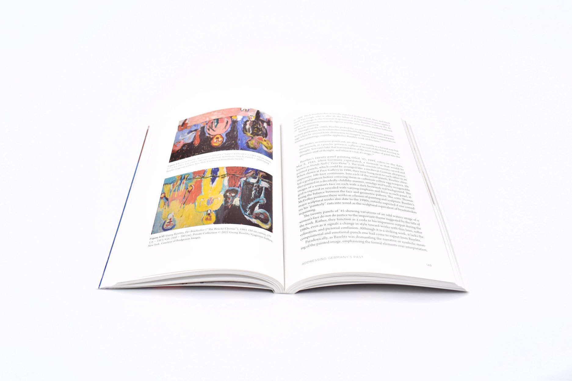 The Art Book by Phaidon Press