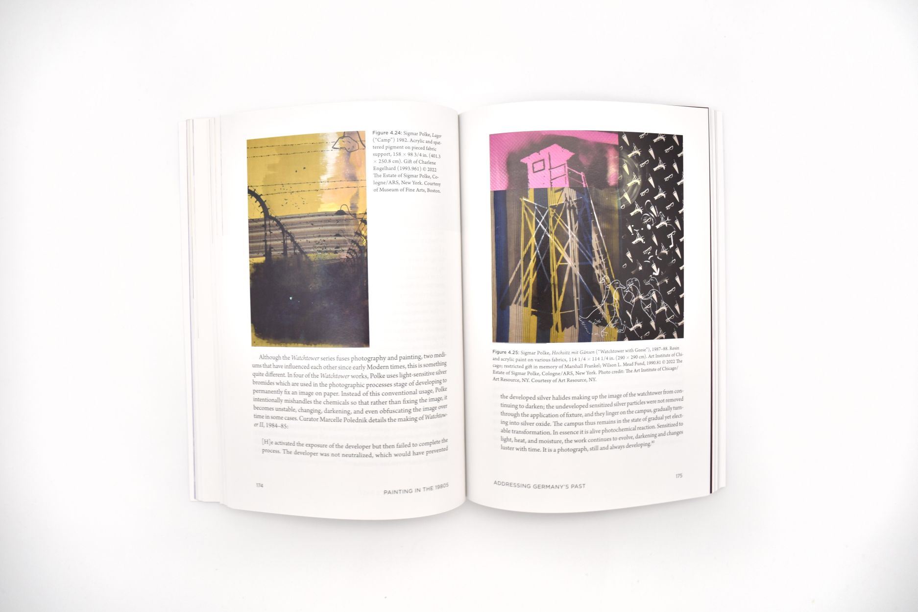 The Art Book by Phaidon Press