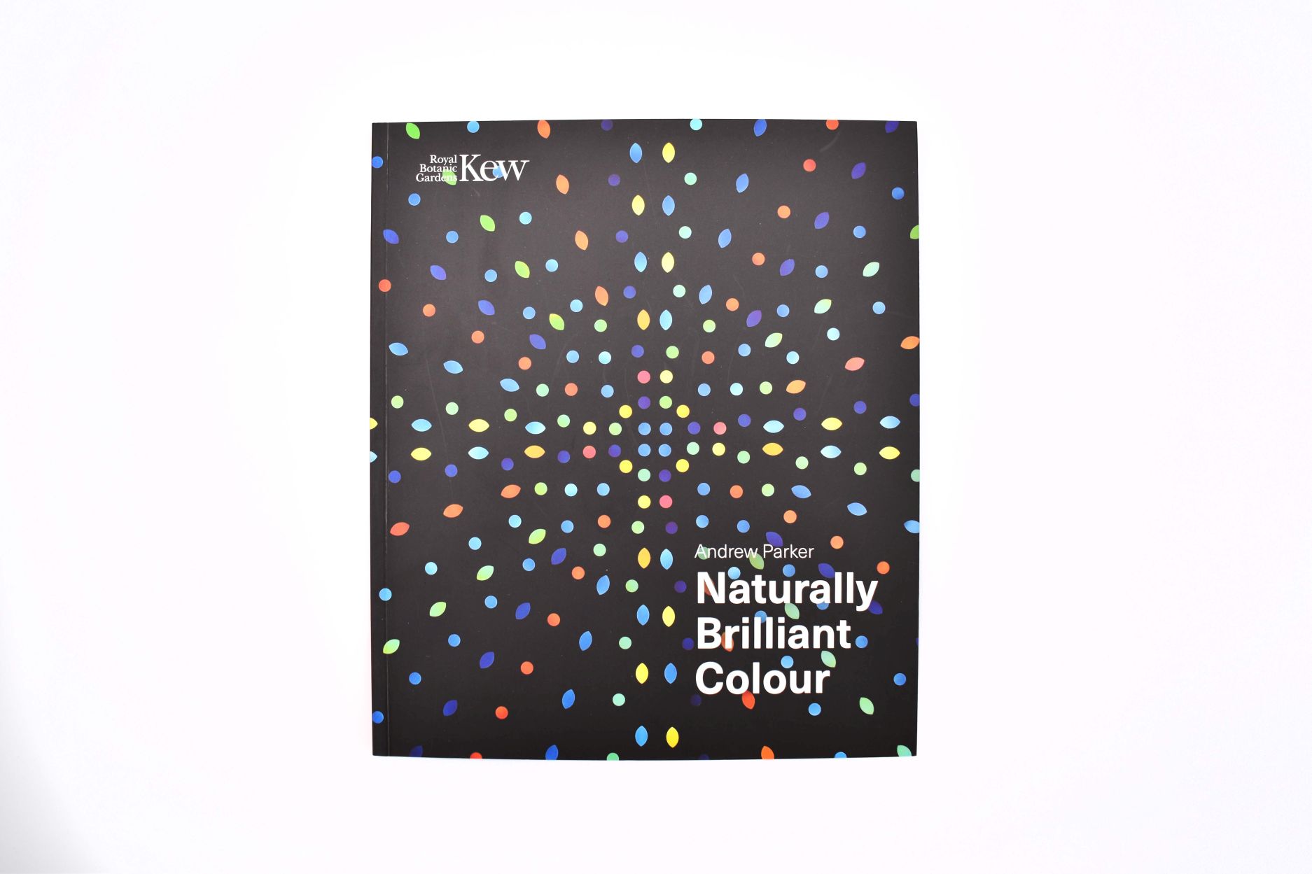 Naurally Brilliant Color 01 - click to open lightbox