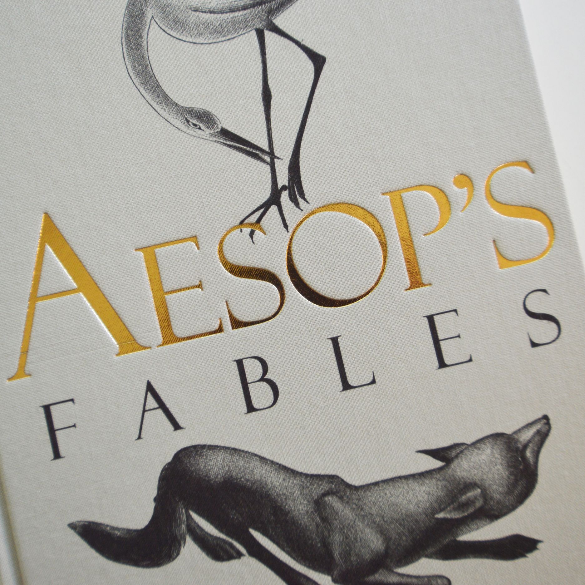 Aesops Fables 02 - click to open lightbox