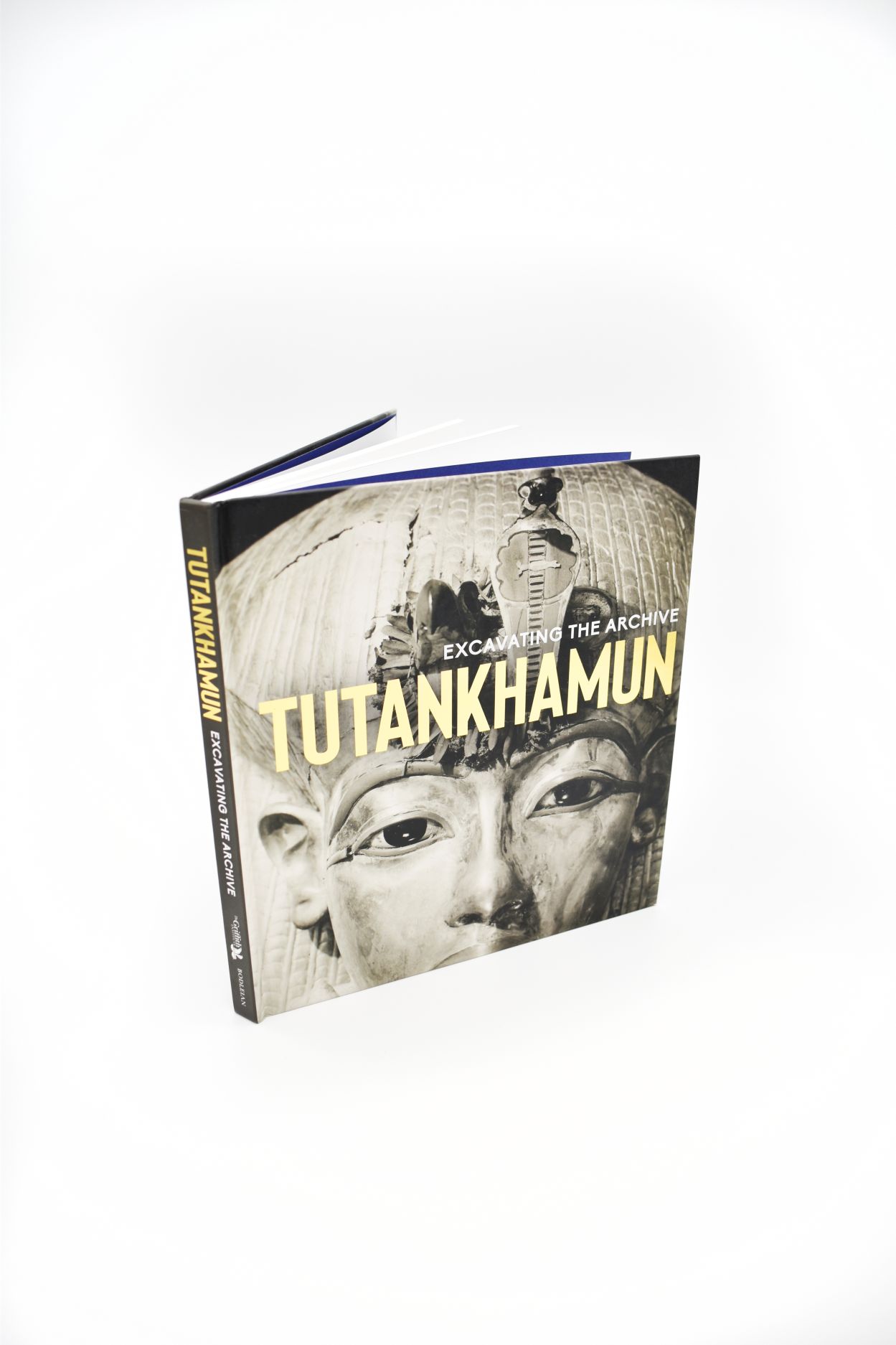 Tutankhamun 01 - click to open lightbox