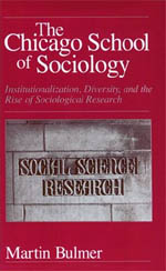 chicago sociology phd