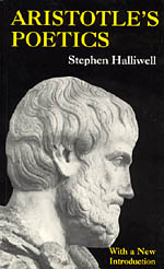 Aristotle’s Poetics, Halliwell