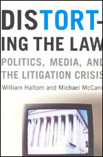 law politics