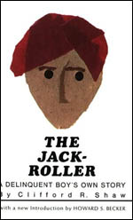 the jack roller