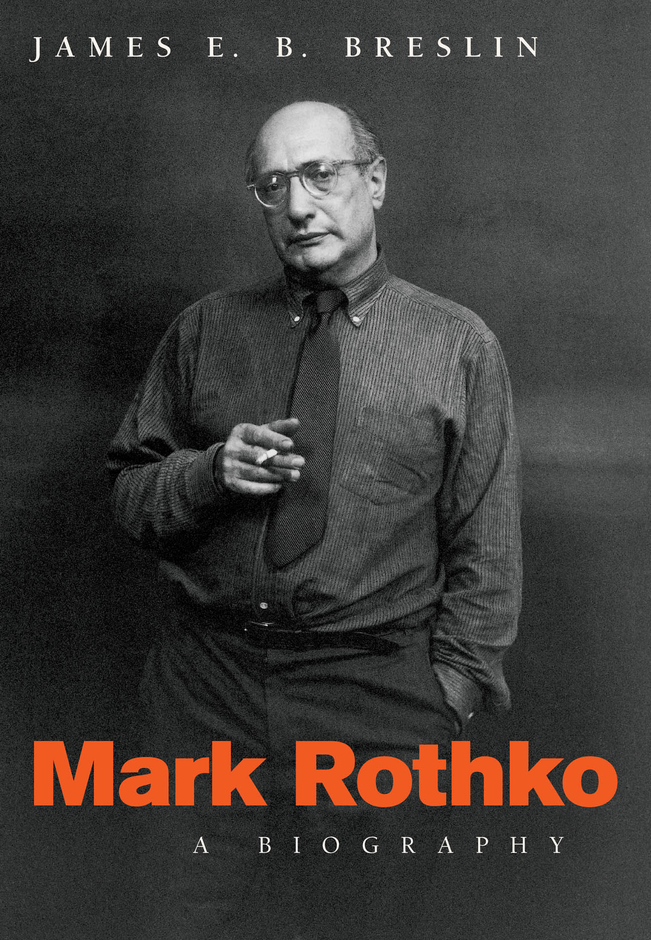 Review of Mark Rothko