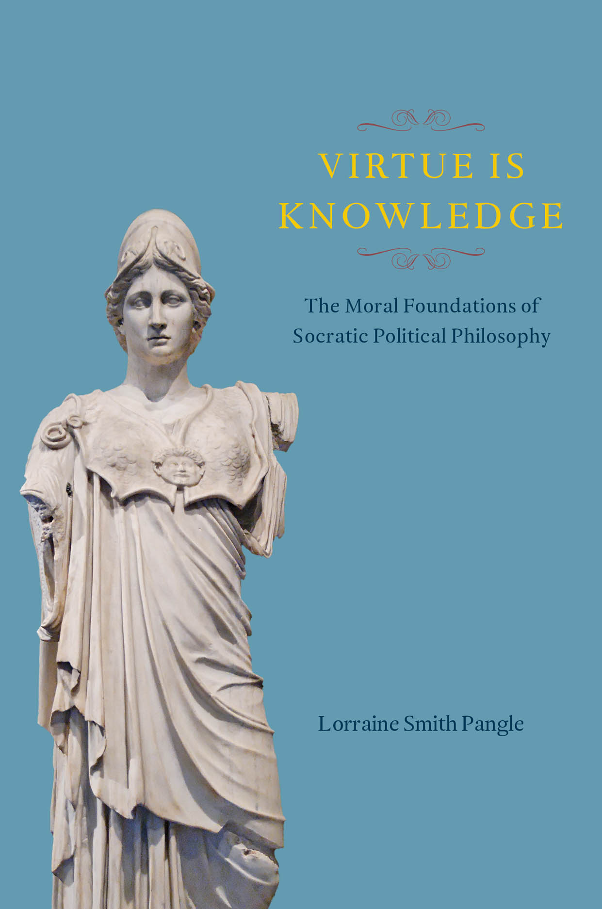 essay on virtue is knowledge