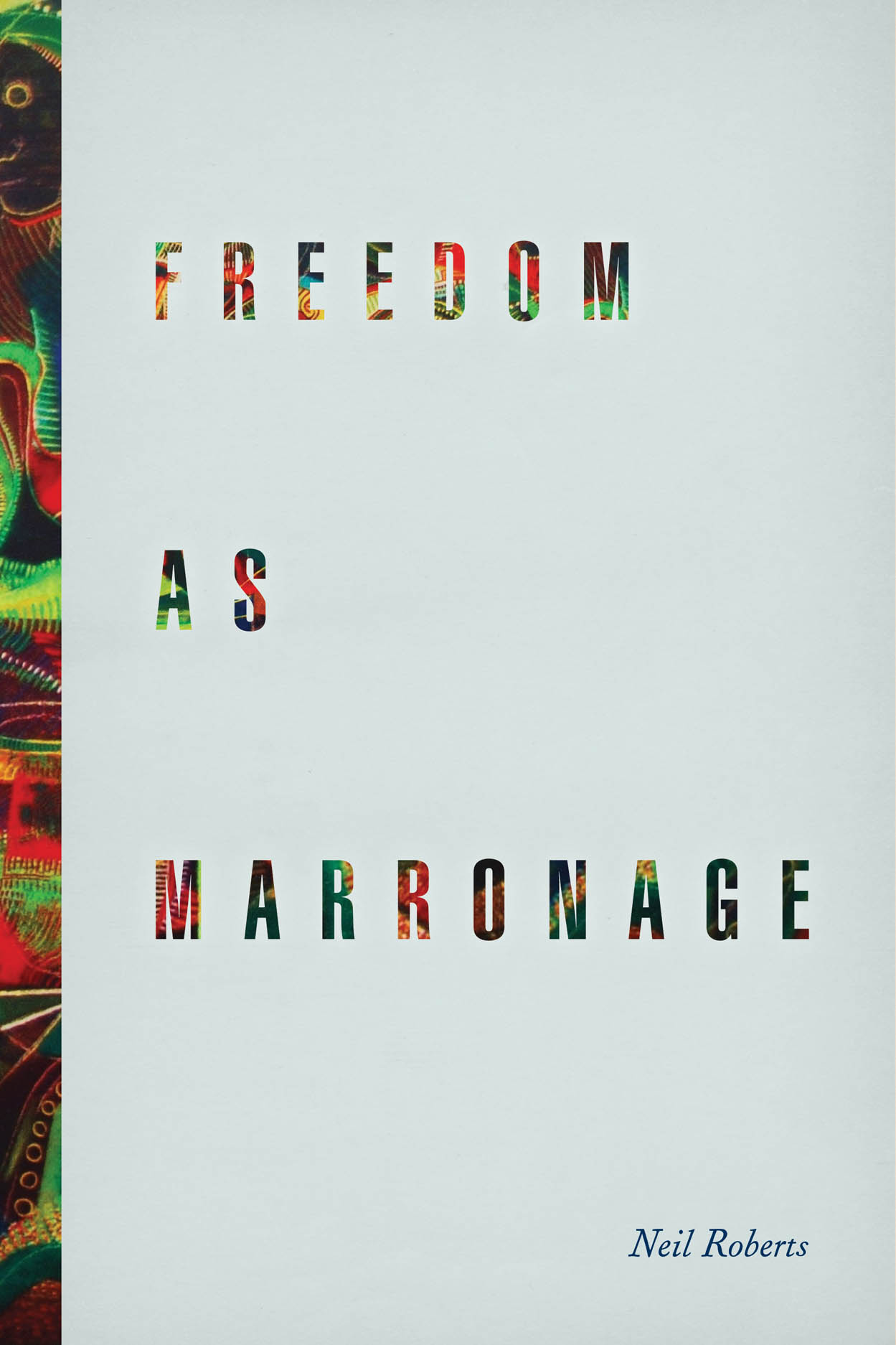 Pieces of Freedom  University Press of Mississippi