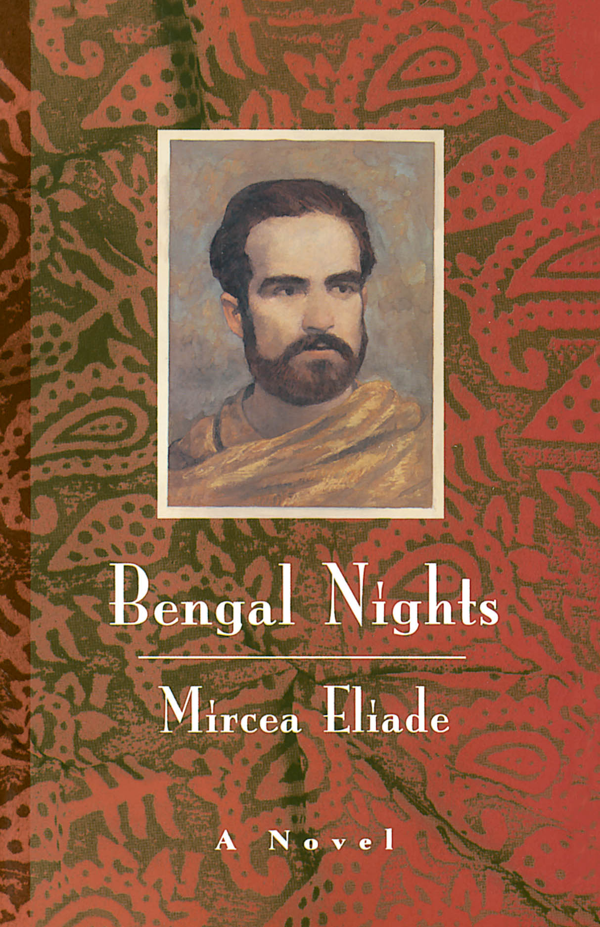 Bengal Nights: A Novel, Eliade, Spencer