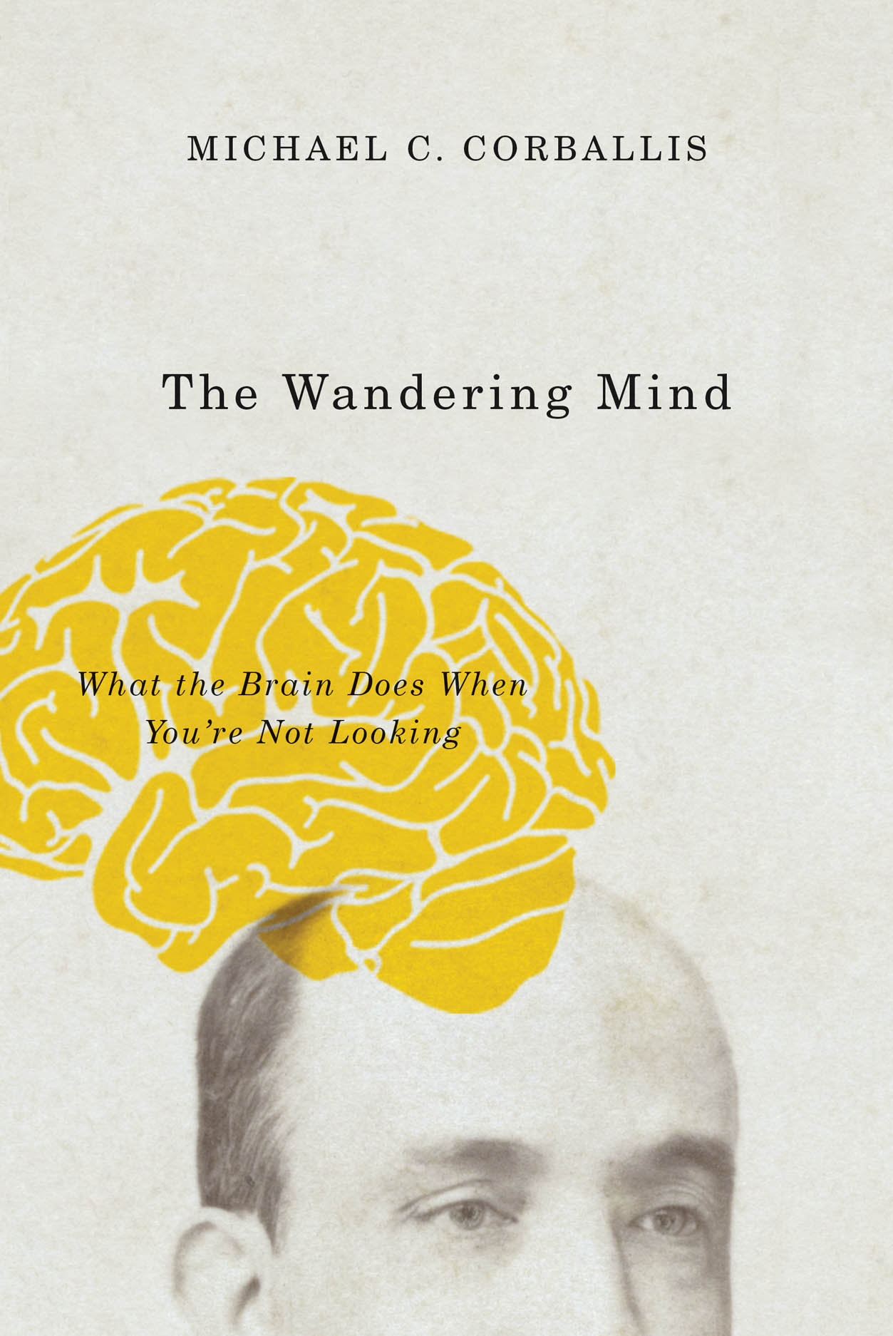 wandering mind book