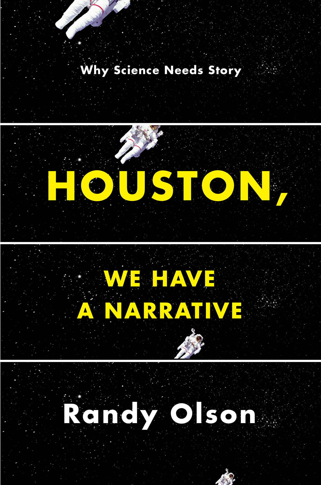 Houston, we have a problem! : r/funny