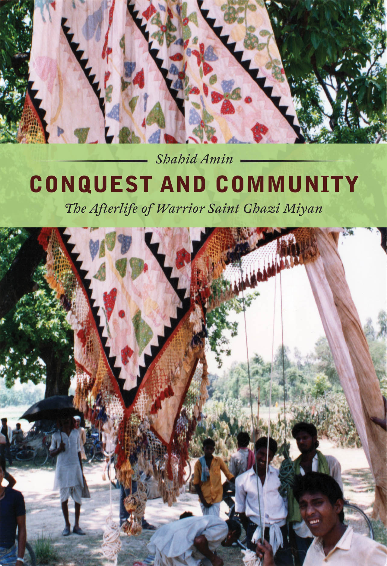 Does Conquest Pay?  Princeton University Press