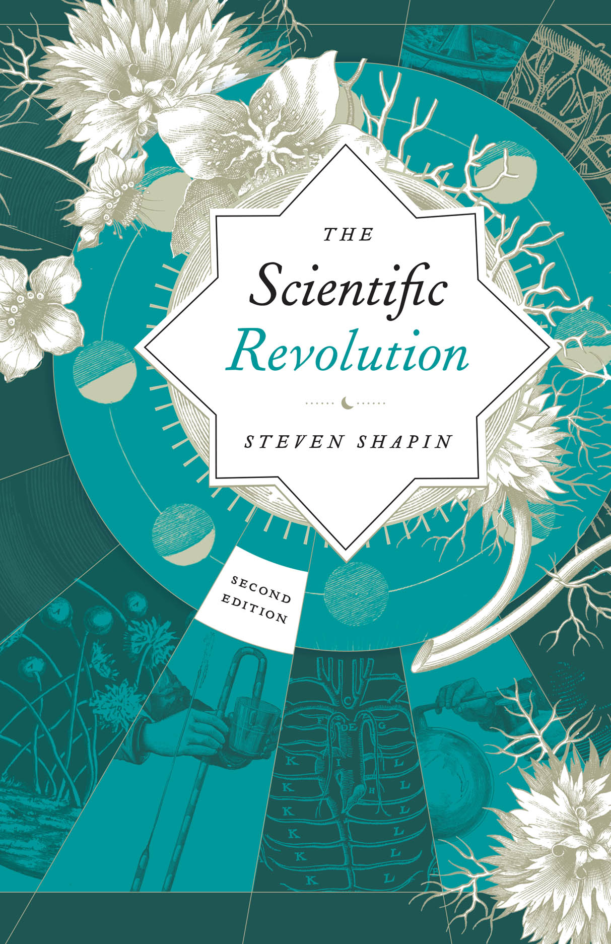 A Scientific Revolution: Ten Men and Women Who Reinvented American