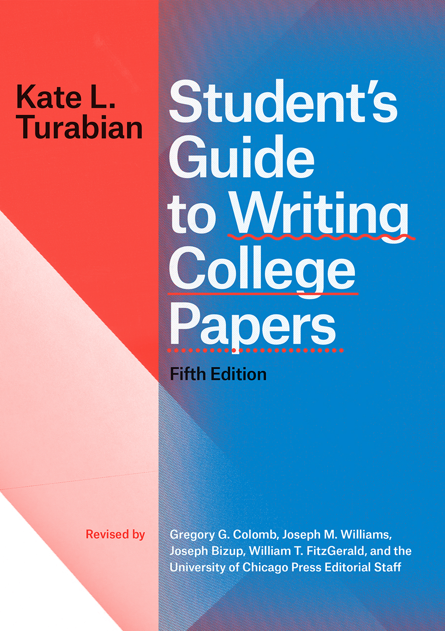 the good writing guide for education students pdf