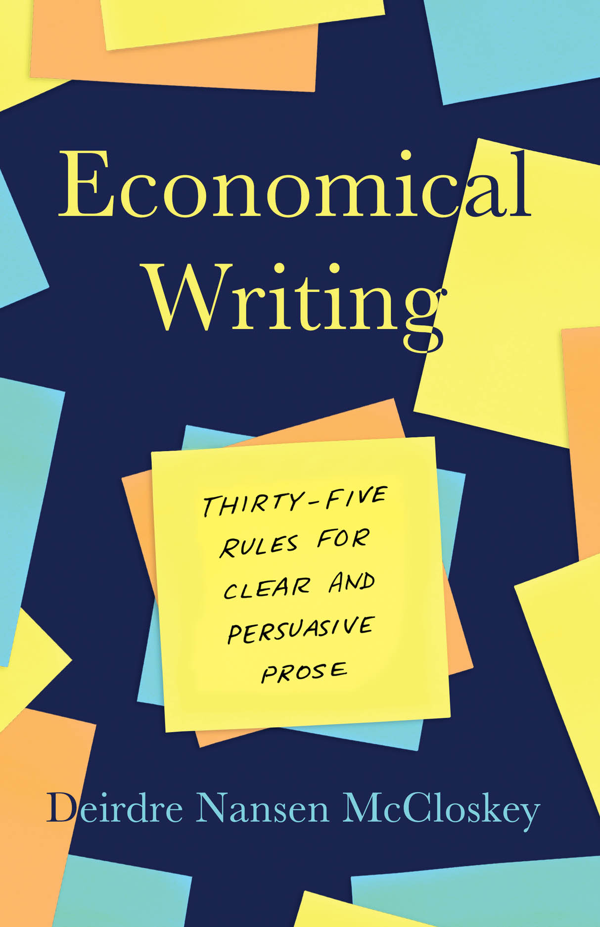 Academic Writing - Third Edition