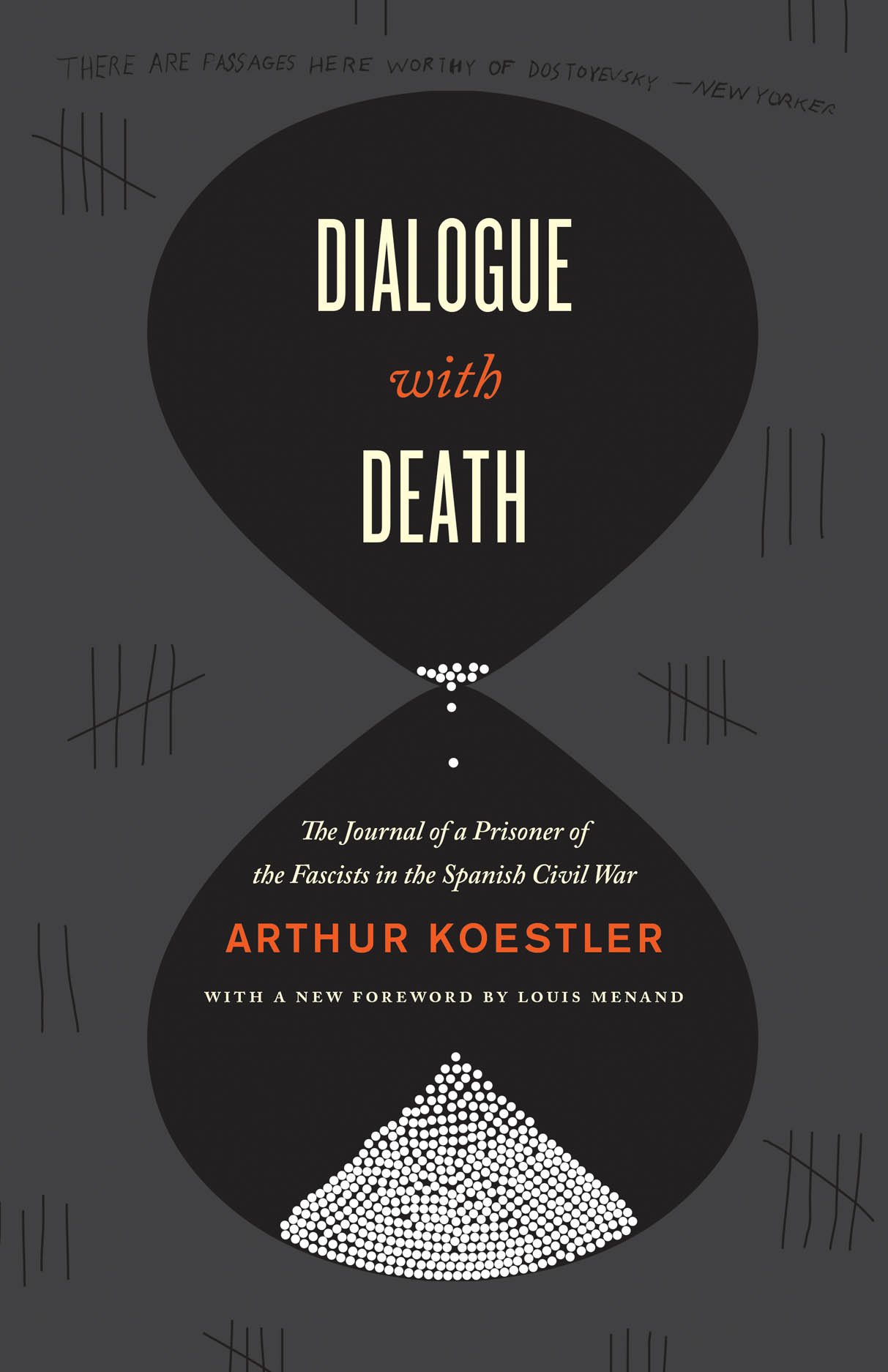 Dialogue with Death: The Journal of a Prisoner of the Fascists in