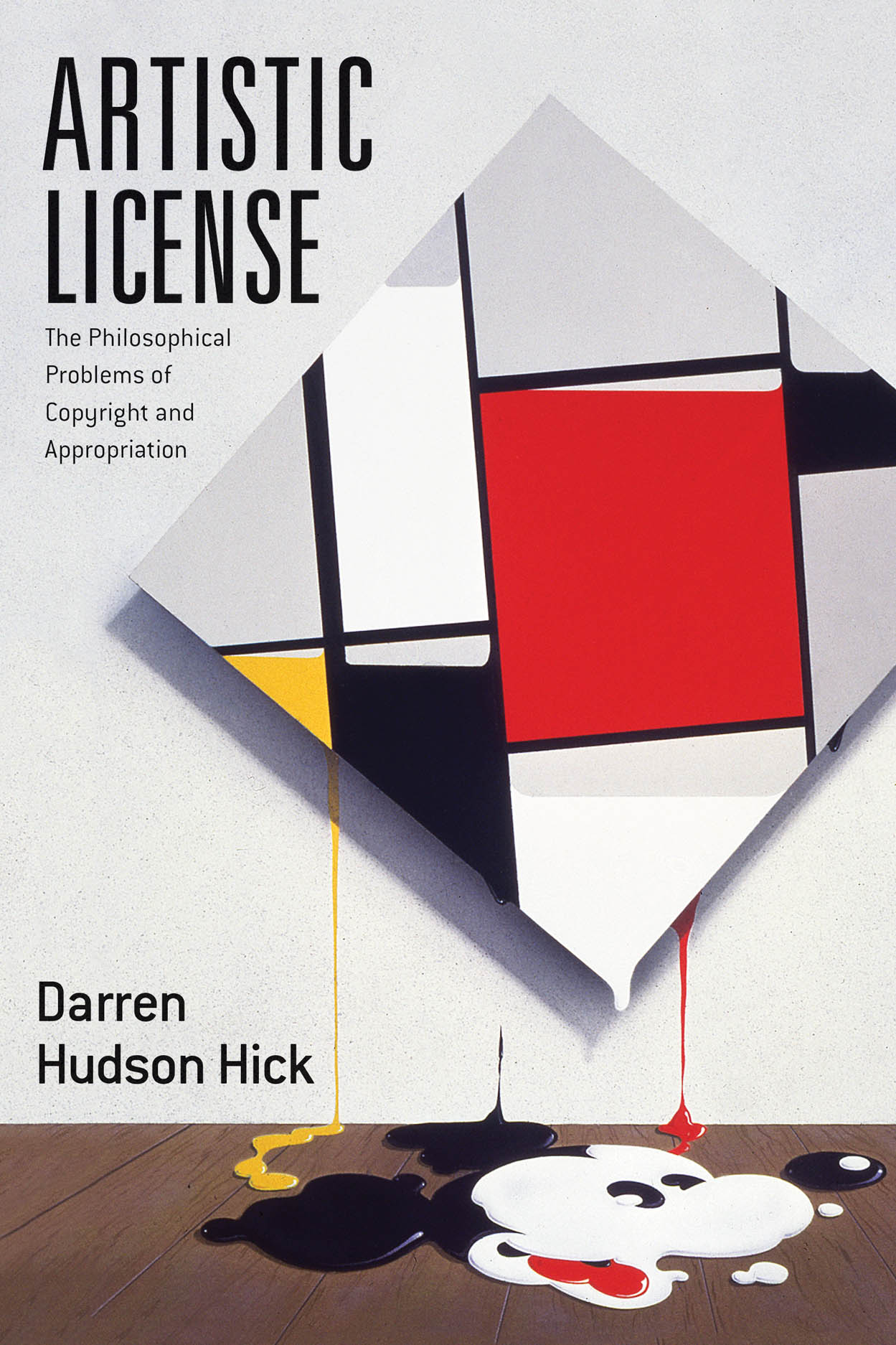 artistic licences