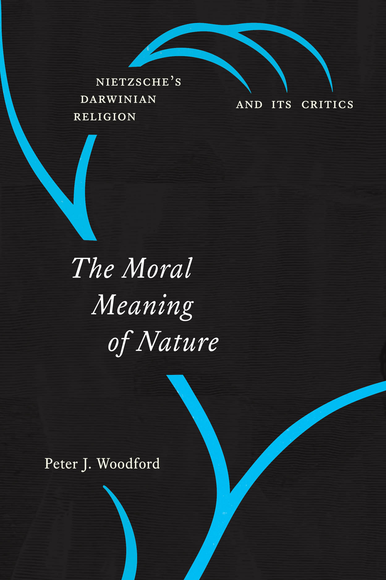 Op venstre Diplomati The Moral Meaning of Nature: Nietzsche's Darwinian Religion and Its  Critics, Woodford
