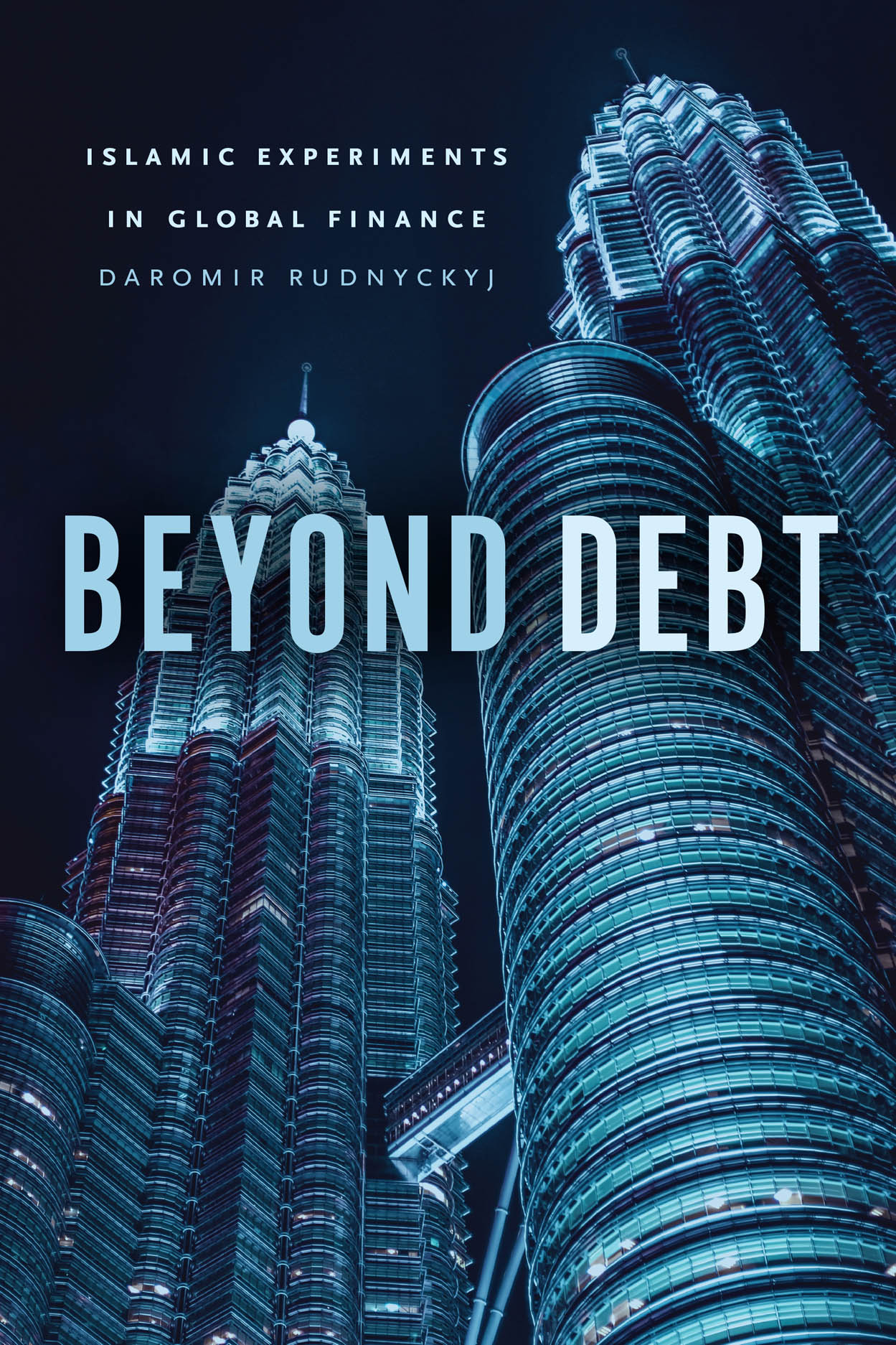 Beyond Finance - The Smart Way to Move Beyond Debt