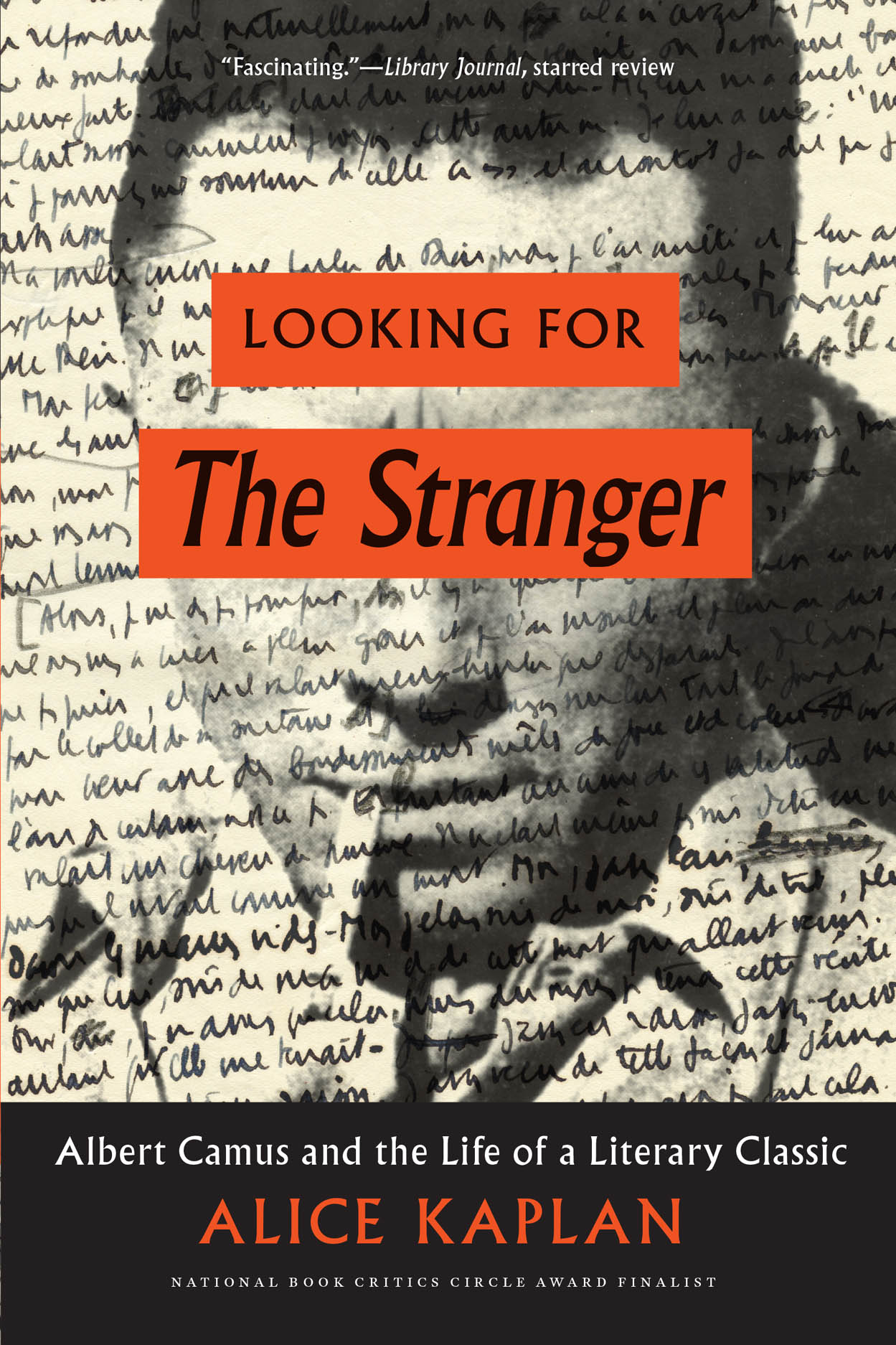 Stranger -ARTS