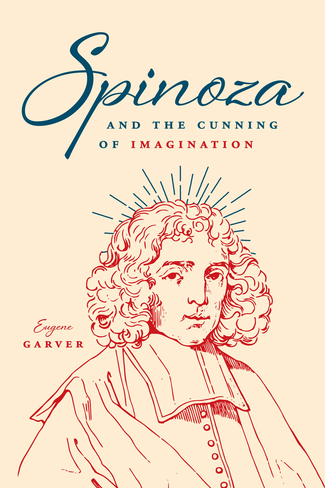 Spinoza and the Cunning of Imagination