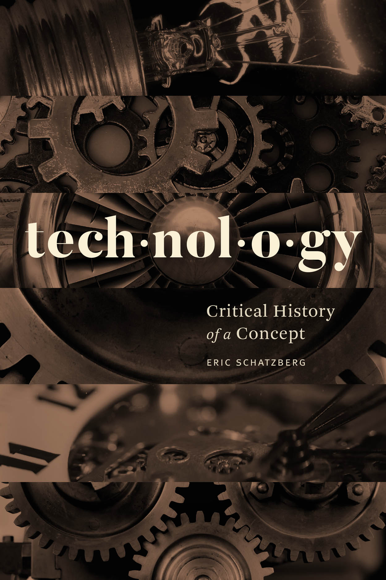 Technology Critical History Of A Concept Advances In The History Of 