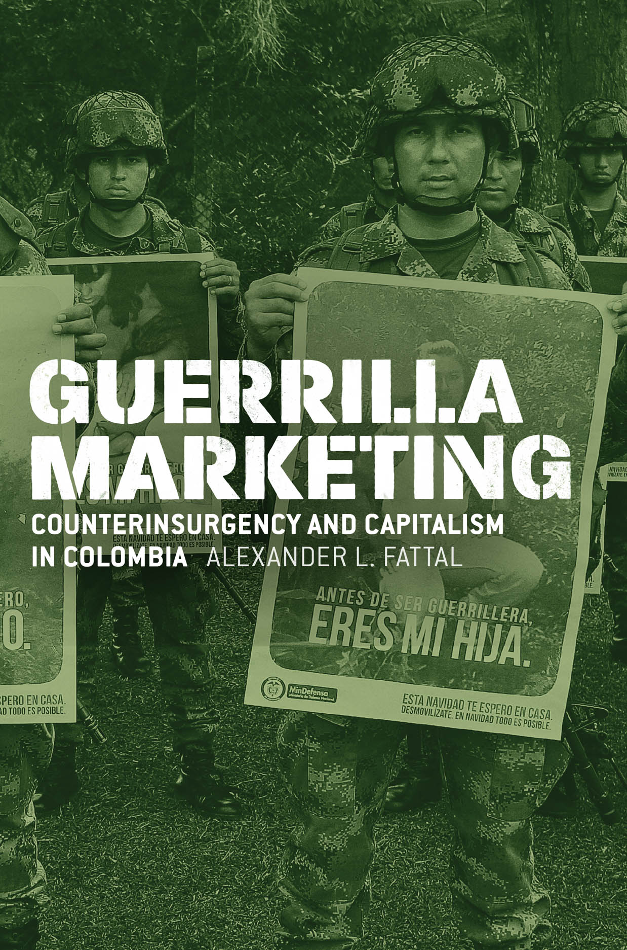 guerrilla marketing case studies
