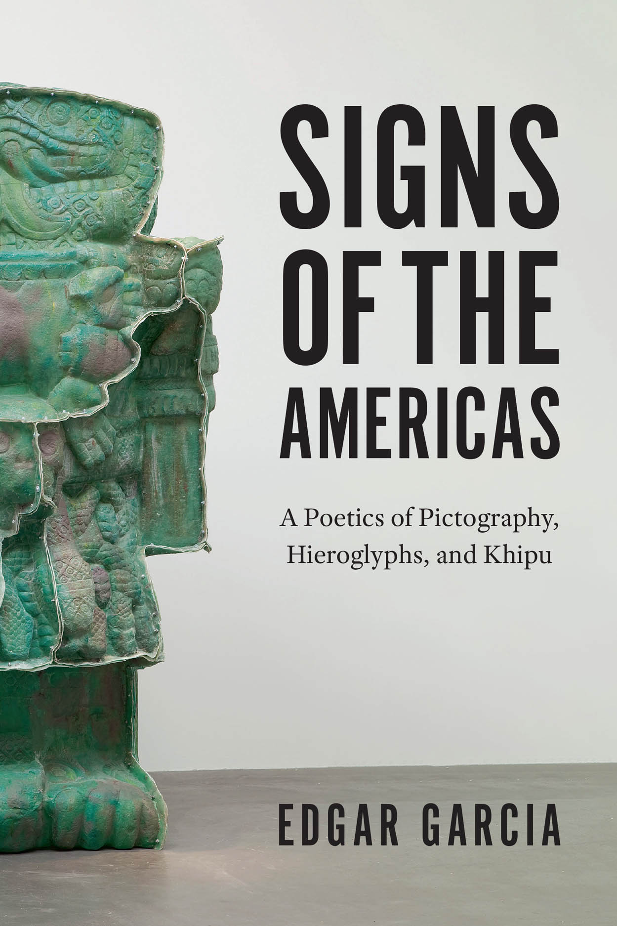 Review: Literature and Arts of the Americas