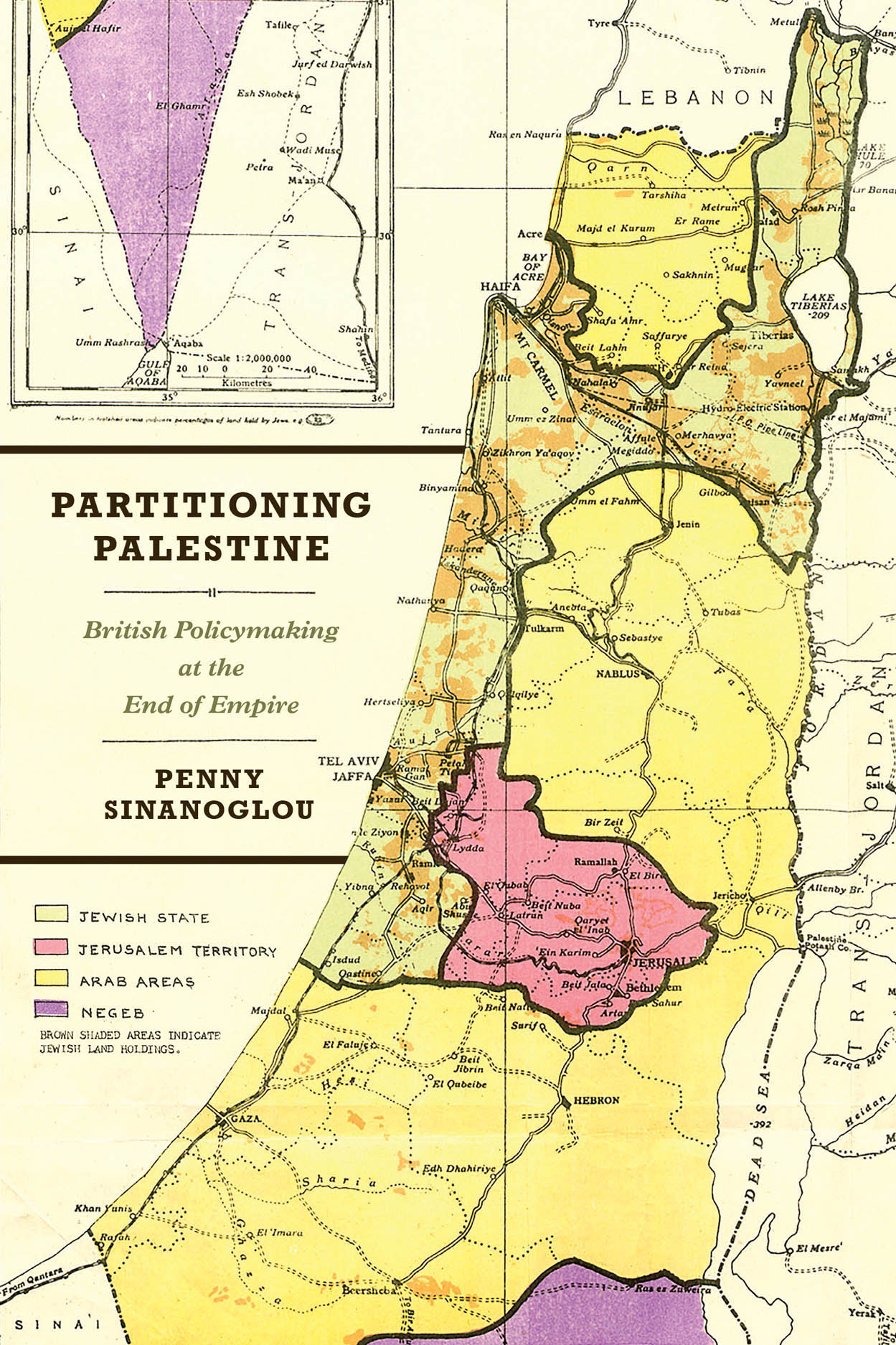 partitioning-palestine-british-policymaking-at-the-end-of-empire