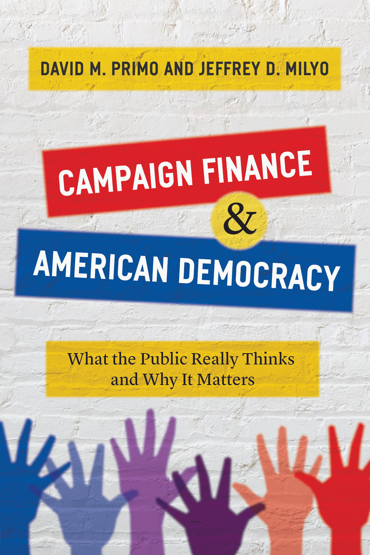 Campaign Finance and the Supreme Court