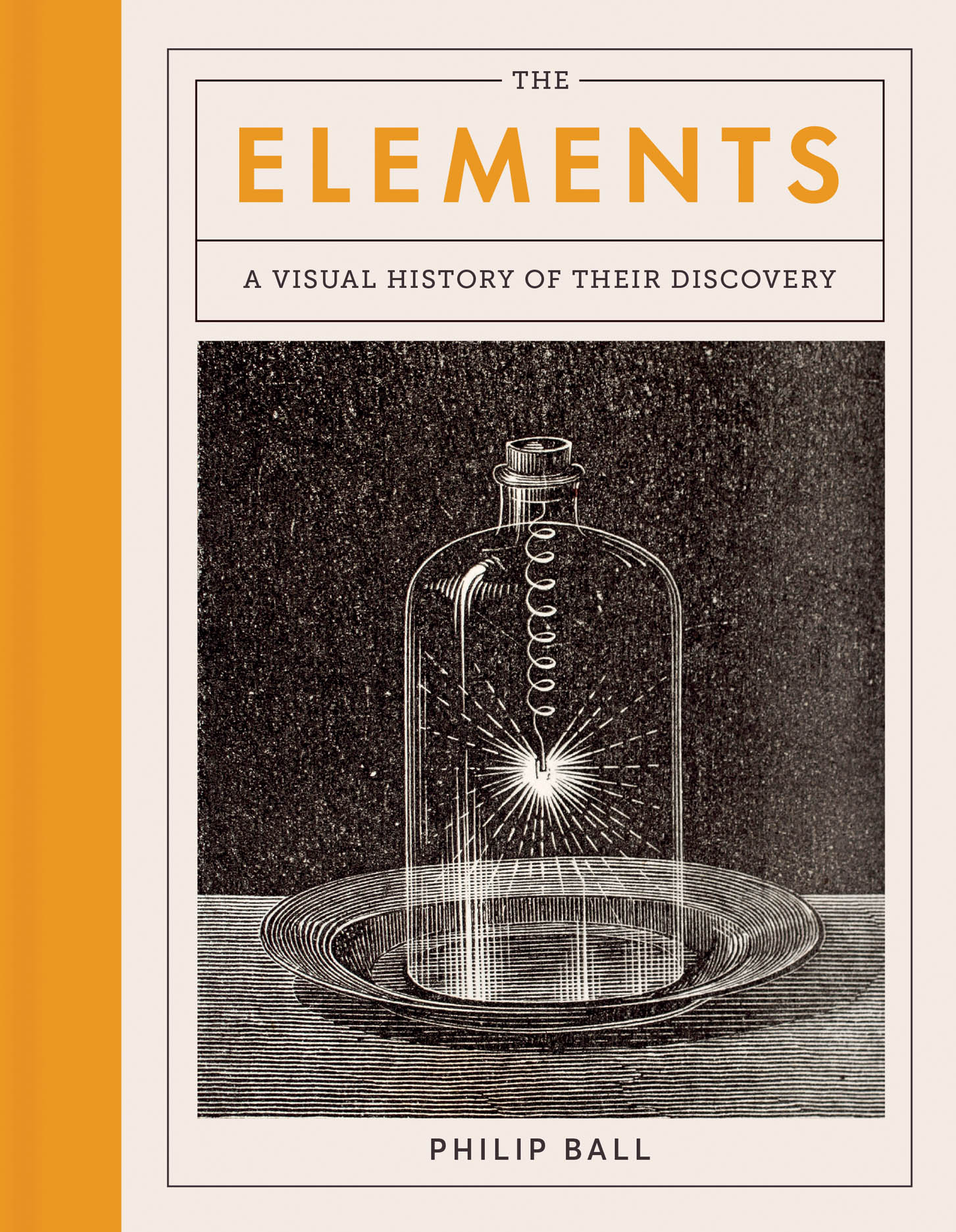The Elements: A Visual History of Their Discovery, Ball