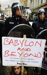 Babylon And Beyond The Economics Of Anti Capitalist Anti