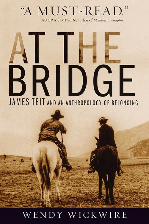 The Bridge by Peter J. Tomasi