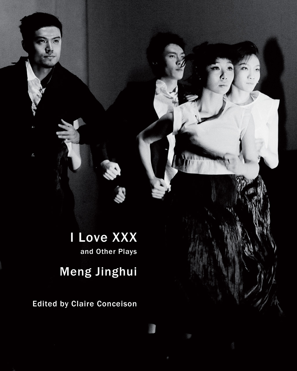 I Love Xxx And Other Plays Meng Conceison