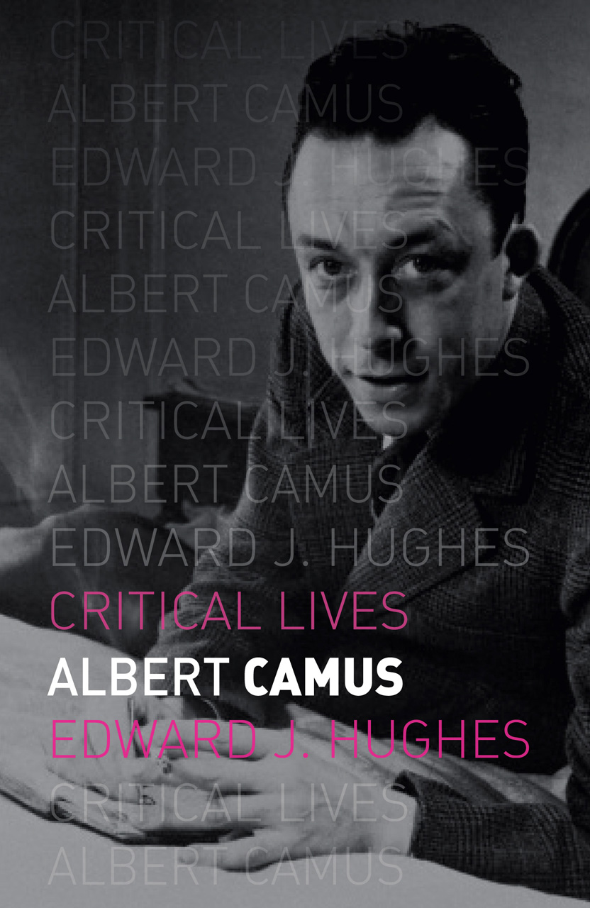 Albert Camus Hughes
