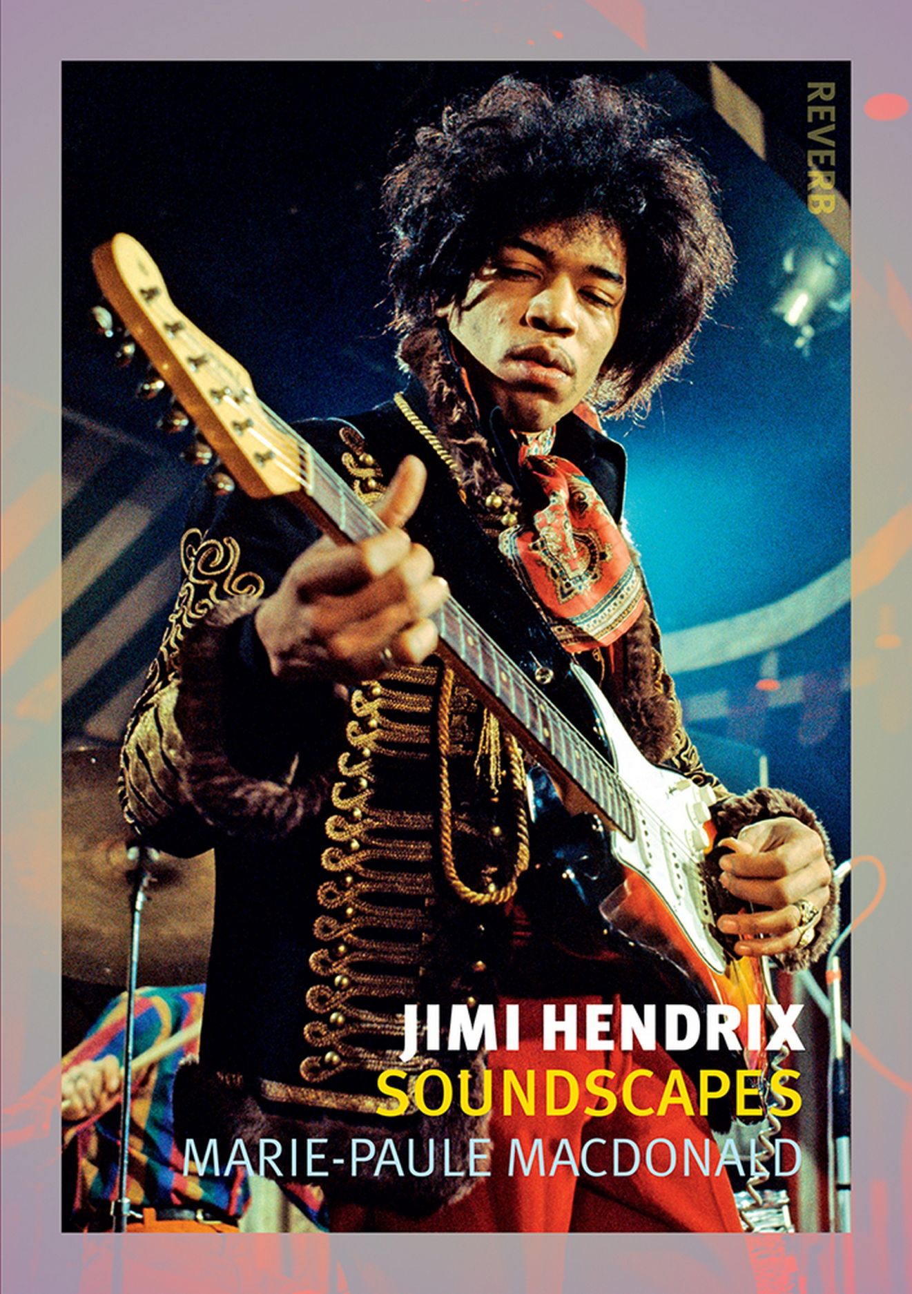 Jimi Hendrix: Soundscapes, Macdonald