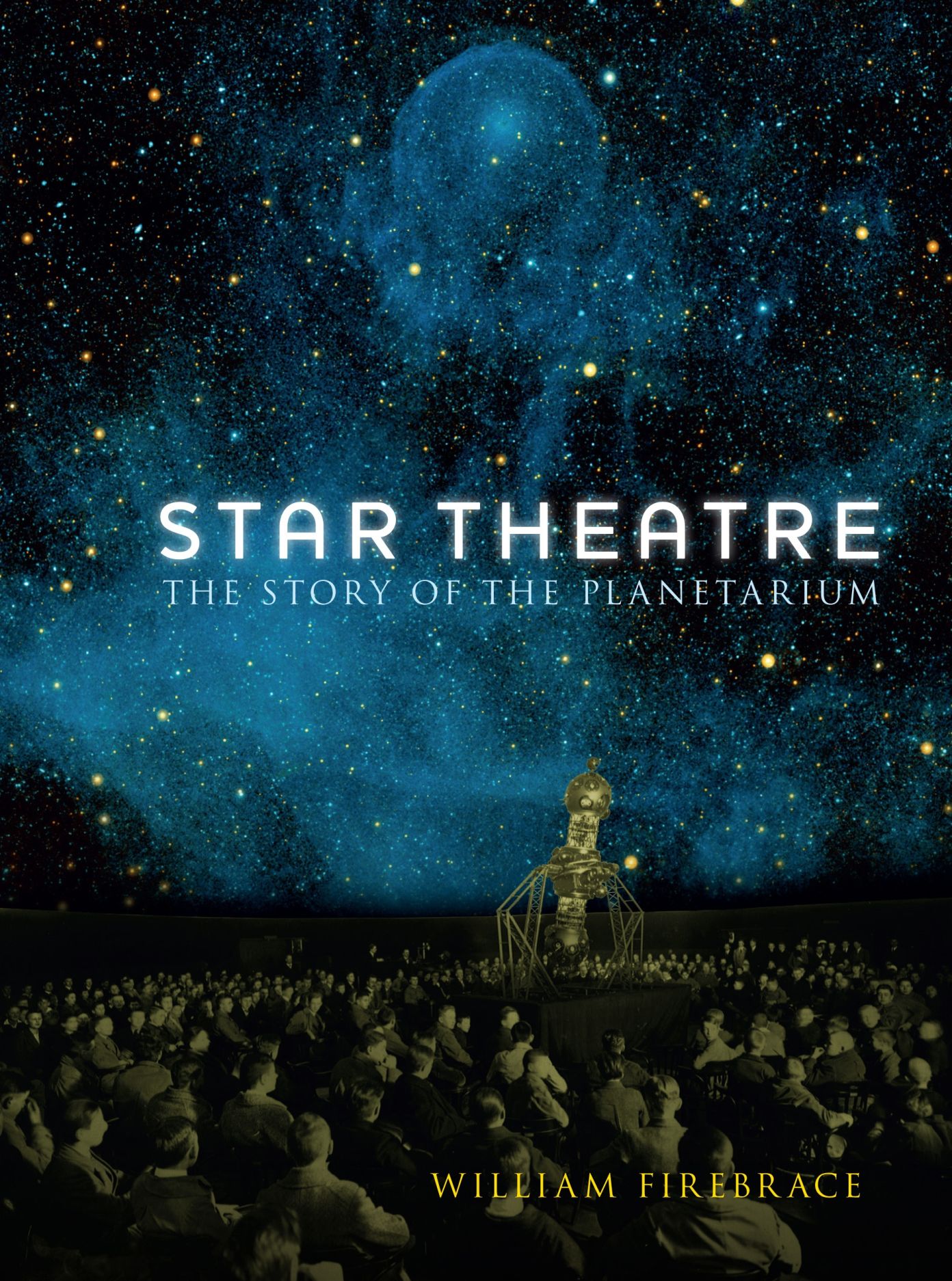 Planétarium Star Theatre