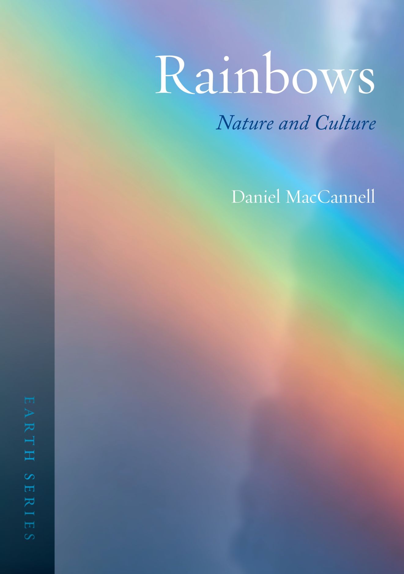 Rainbows: Nature and Culture, MacCannell