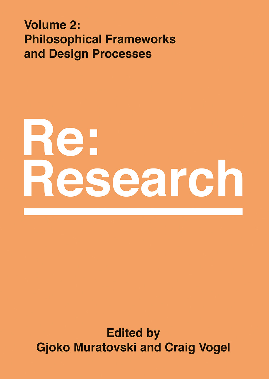 research frameworks book
