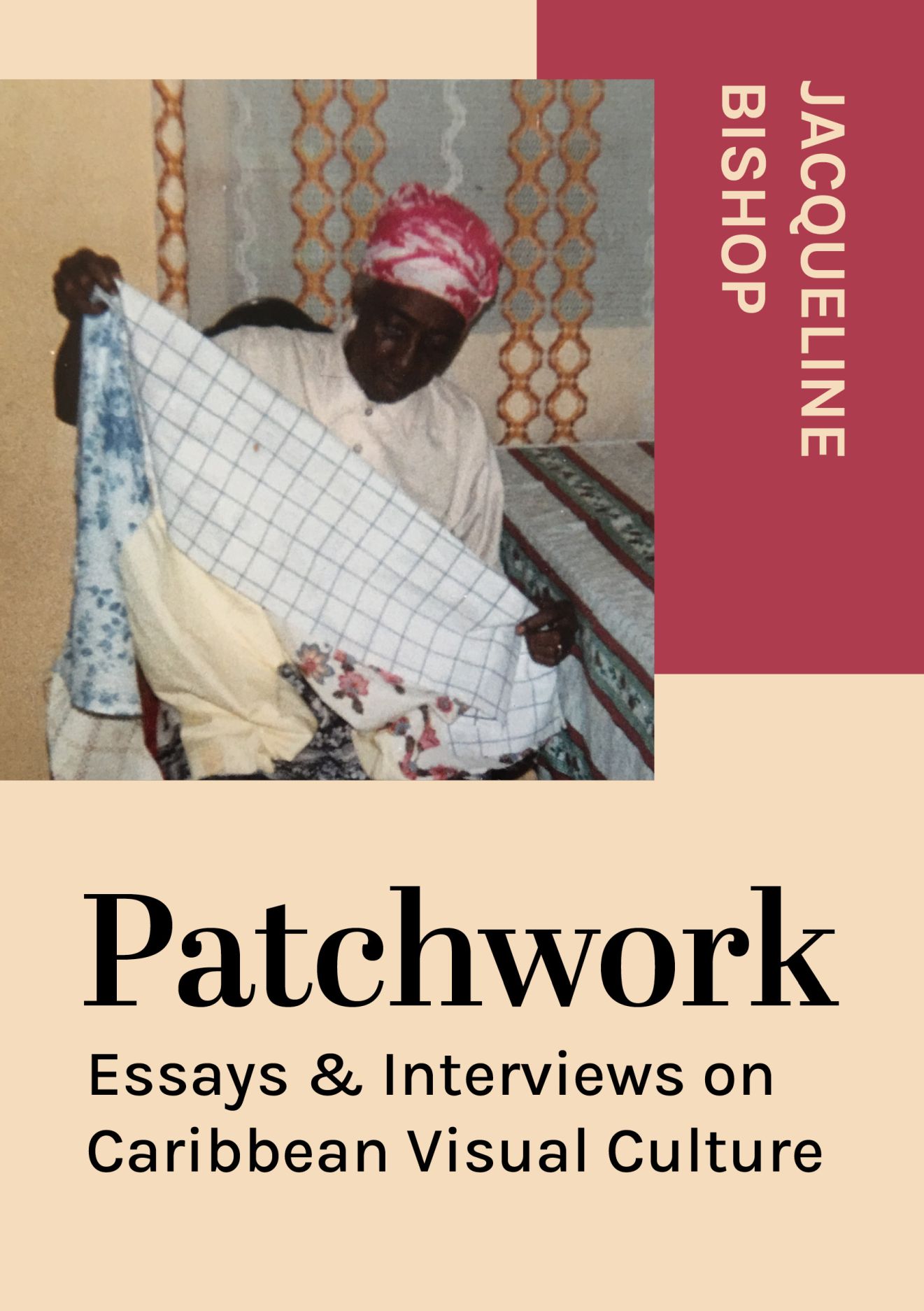 patchwork seven essays on art and literature