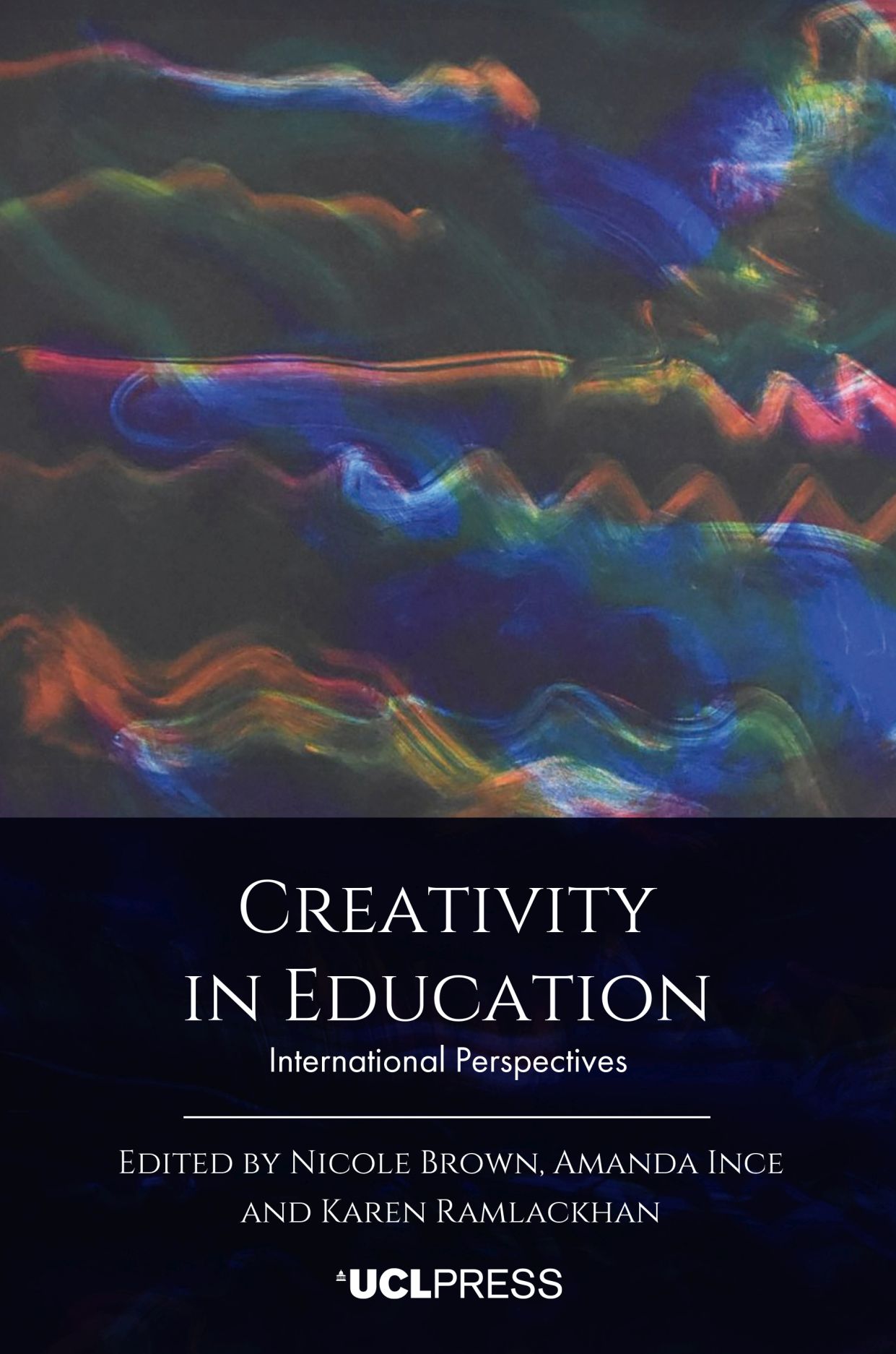 creativity in education definition