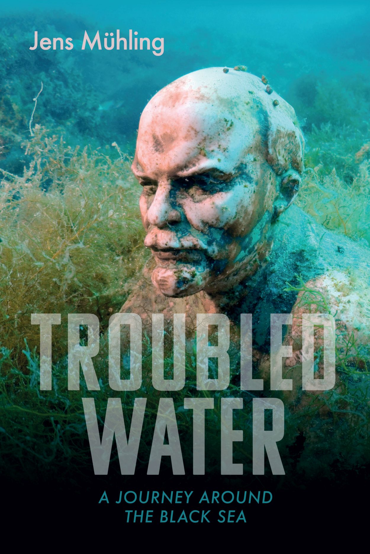 Troubled Water: A Journey Around the Black Sea, Mühling, Pare