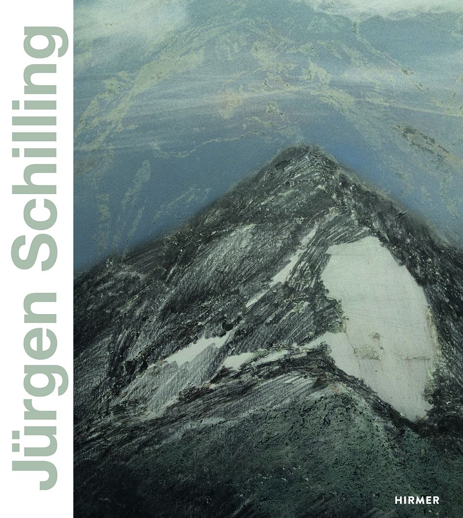 Jürgen Schilling: Nature as Landscape, Schlink