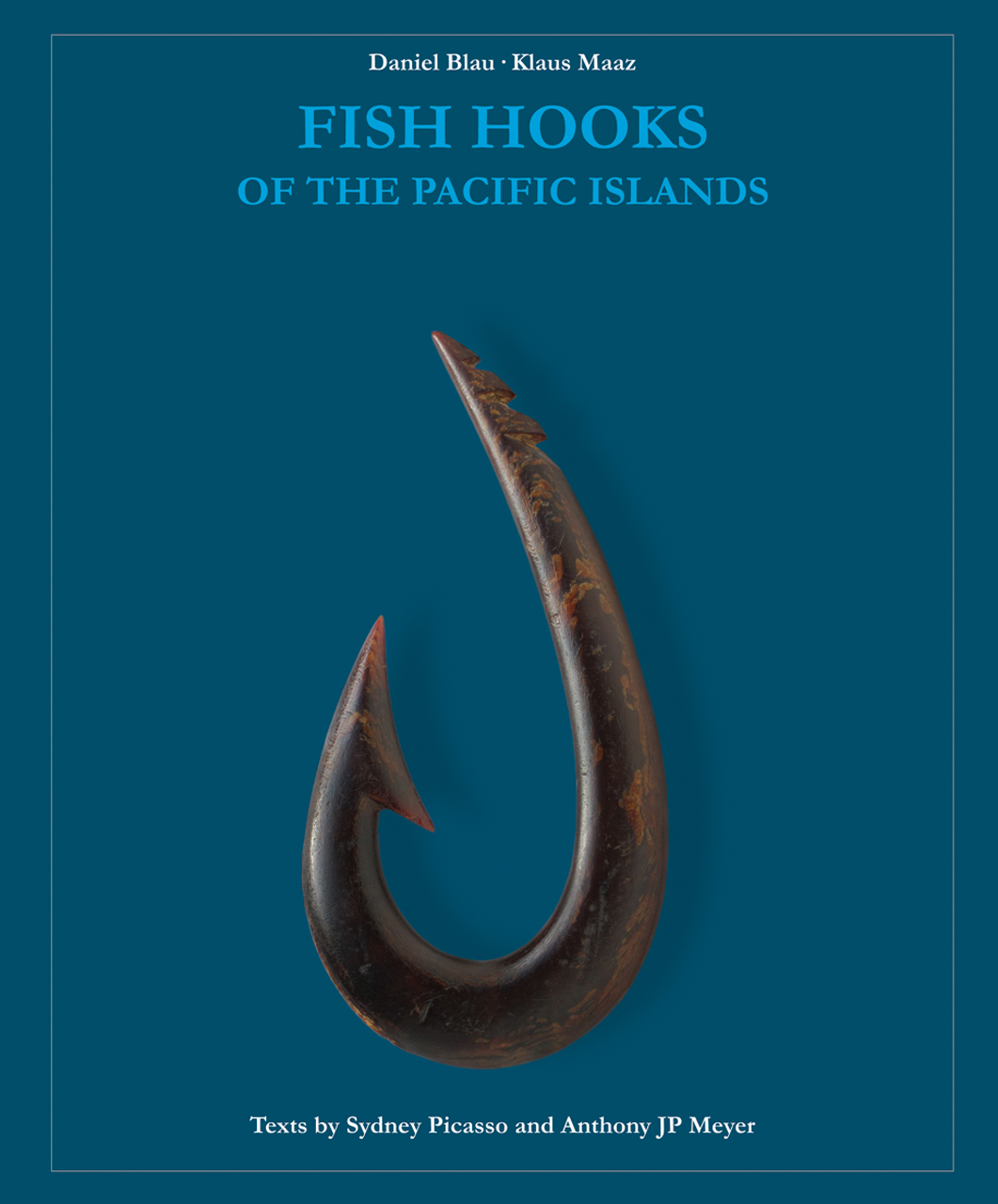 finberley fish hooks