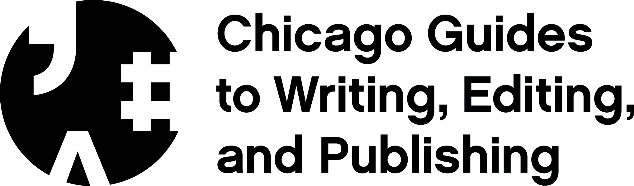 Book Series: Chicago Guides to Writing, Editing, and Publishing