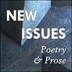 New Issues Poetry & Prose