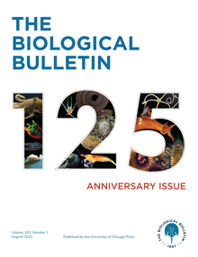 The Biological Bulletin