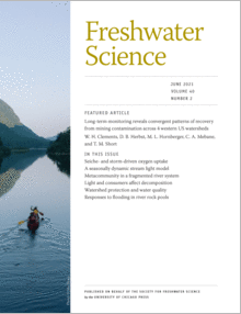 Freshwater Science